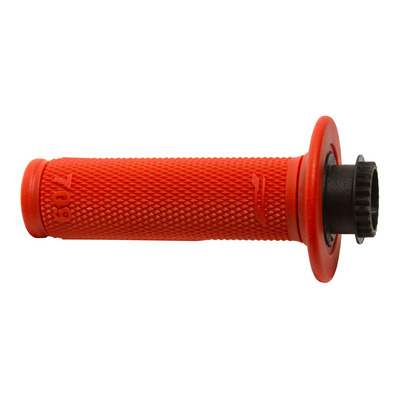 Revêtements de Poignées PROGRIP 709 Lock-On Rouge