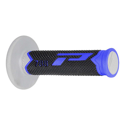 Revêtements de poignées ProGrip 788 - gris / noir / bleu