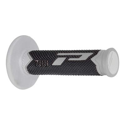 Revêtements de poignées ProGrip 788 - gris / noir / gris foncé