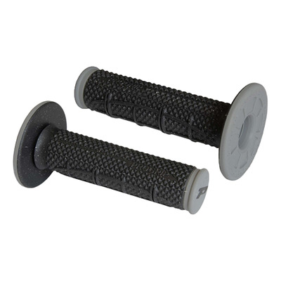 Revêtements de Poignées PROGRIP 802 Carbone GEL Gris