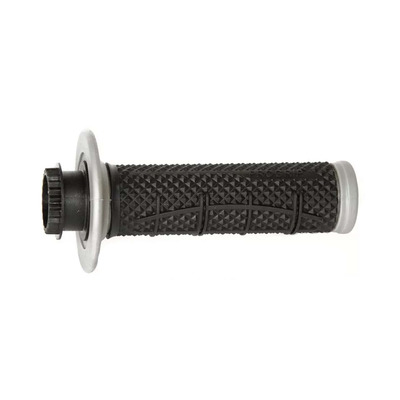Revêtements de Poignées PROGRIP 809 Lock-On Noir / Gris