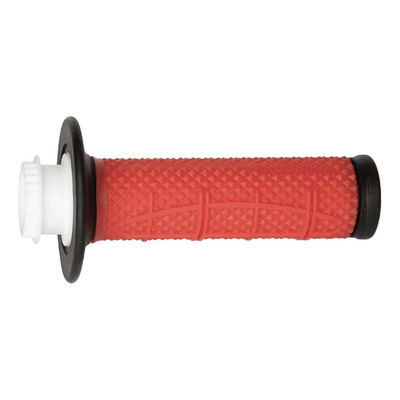 Revêtements de Poignées PROGRIP 809 Lock-On Rouge / Noir