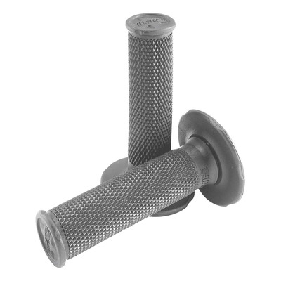 Revêtements de Poignées PROTAPER FULL DIAMOND – Gris
