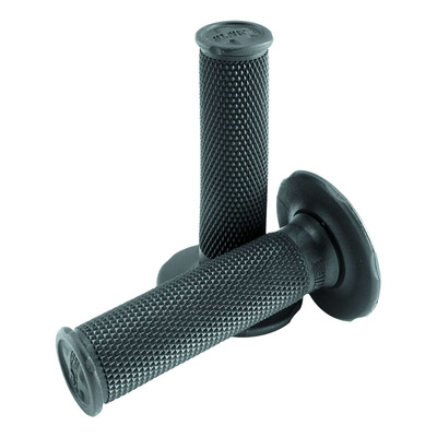 Revêtements de Poignées PROTAPER FULL DIAMOND – Noir