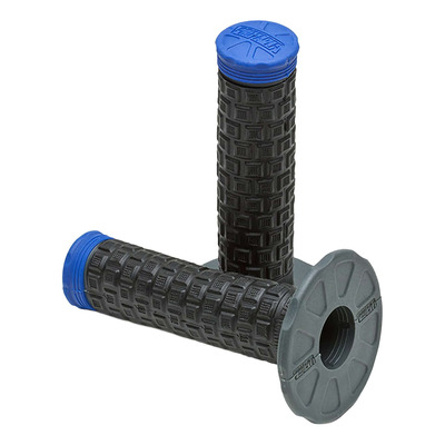 Revêtements de Poignées PROTAPER PILLOW TOP LITE – Noir / Gris / Bleu