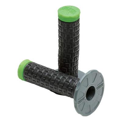 Revêtements de Poignées PROTAPER PILLOW TOP LITE – Noir / Gris / Vert