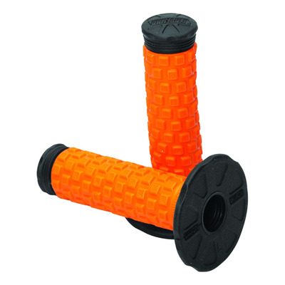 Revêtements de Poignées PROTAPER PILLOW TOP LITE – Orange / Noir