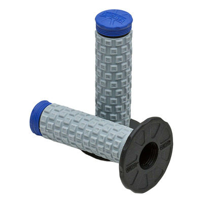 Revêtements de Poignées PROTAPER PILLOW TOP – Noir / Gris / Bleu