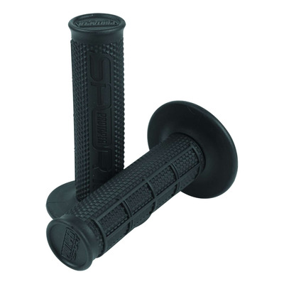 Revêtements de Poignées PROTAPER SPORT – Semi-Gaufré – Noir