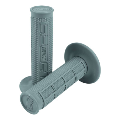 Revêtements de Poignées PROTAPER SPORT – Semi-Gaufré – Gris