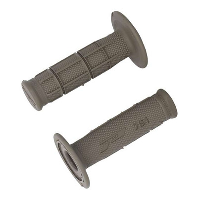 Revêtements de Poignées triple densité PROGRIP 791 gris foncé