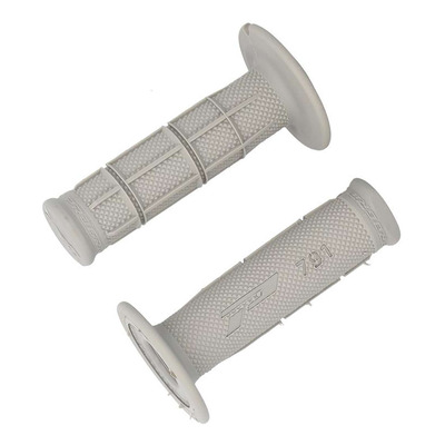 Revêtements de Poignées triple densité PROGRIP 791 gris clair