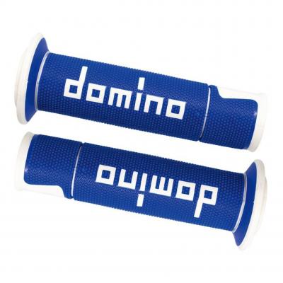 Revêtements Domino A450 bleu/blanc
