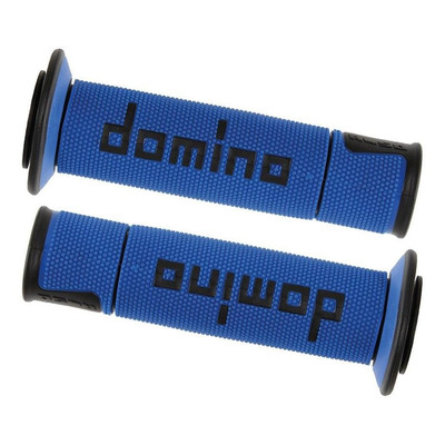Revêtements Domino A450 bleu / noir