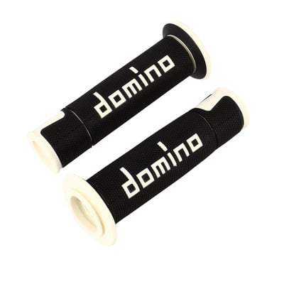 Revêtements Domino A450 noir/blanc