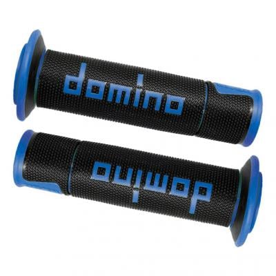 Revêtements Domino A450 noir/bleu