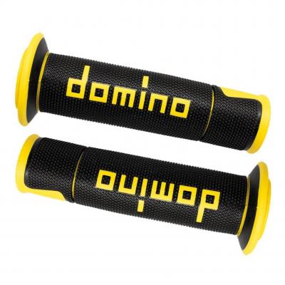 Revêtements Domino A450 noir/jaune