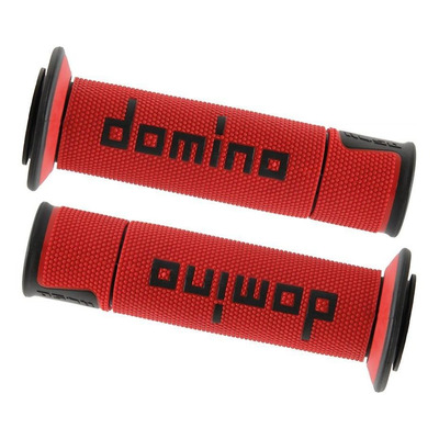 Revêtements Domino A450 rouge / noir