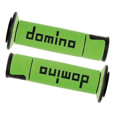 Revêtements Domino A450 vert / noir