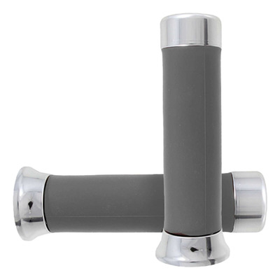 Revêtements RMS gris/argent Vespa PX