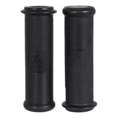 Revêtements RMS noir Vespa S/R
