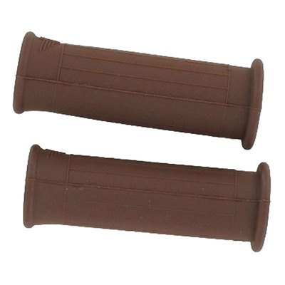 Revêtements marron 100 mm Motobecane AV3