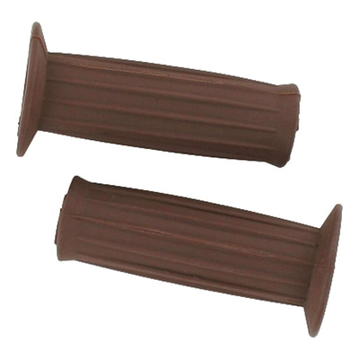 Revêtements marron 101 mm Motobecane
