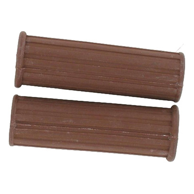 Revêtements marron CLB 110 mm Peugeot 103