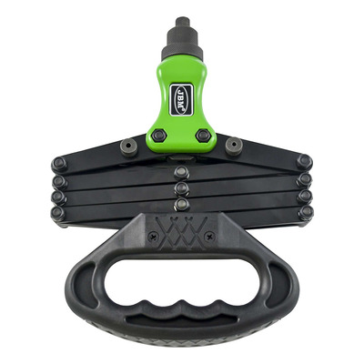 Riveteuse extensible JBM 8" 200mm