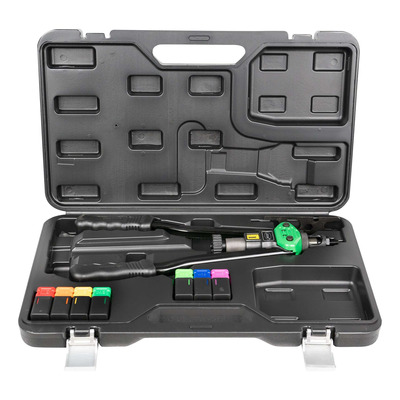 Riveteuse JBM pour embouts filetés 400mm / 16"