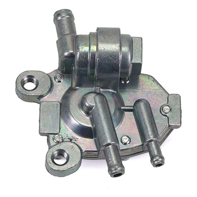 Robinet d'essence à dépression Yamaha Jog 50 1991-01 - Remplace l'OEM : 3WG-F4276-00