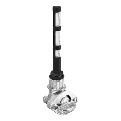 Robinet d'essence Ø 15 mm
