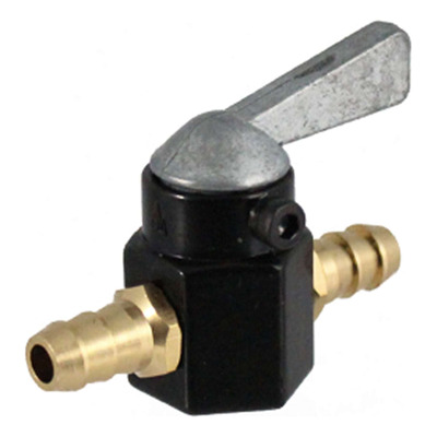 Robinet d'essence RMS classic Ø7mm