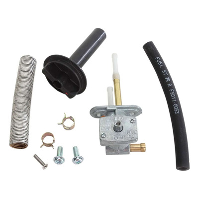 Robinet de Carburant Complet ALL BALLS RACING Type Origine – Yamaha 660 YFM Grizzly 4x4 02-06