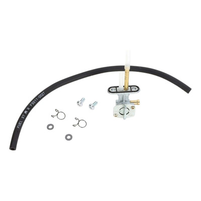 Robinet de Carburant Complet ALL BALLS RACING Type Origine – Yamaha 660 YFM R Raptor 01-05