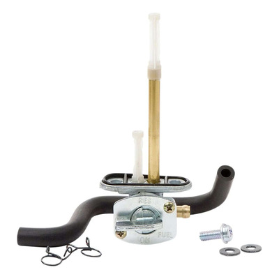 Robinet de Carburant Complet ALL BALLS RACING Type Origine – Yamaha 250 YFM-X Bear Tracker 00-04