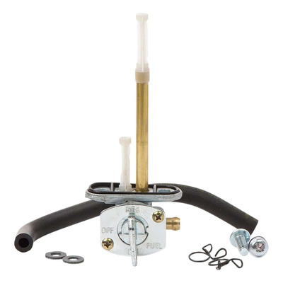 Robinet de Carburant Complet ALL BALLS RACING Type Origine – Yamaha 250 YFM Bruin 05-06