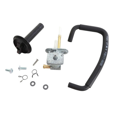 Robinet de Carburant Complet ALL BALLS RACING Type Origine – Yamaha 400 YFM Kodiak 4x4 00-02