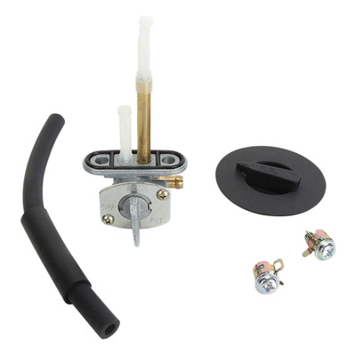 Robinet de Carburant Complet ALL BALLS RACING Type Origine – Yamaha 350 YFM R Raptor 08-13