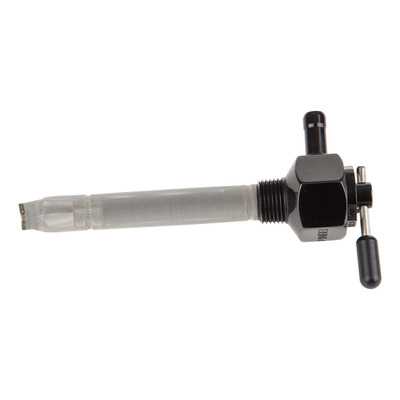 Robinet essence Pingel Power-Flo hexagonal entrée 3/8 sortie 5/16''