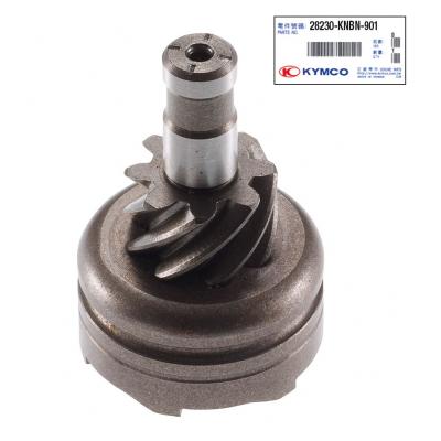 Rocher de démarrage Kymco Dink DD 125 2006-13 28230-KNBN-901