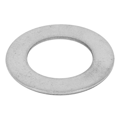Rondelle de calage d'axe de pédalier Ø 16x27x12 mm MBK 51