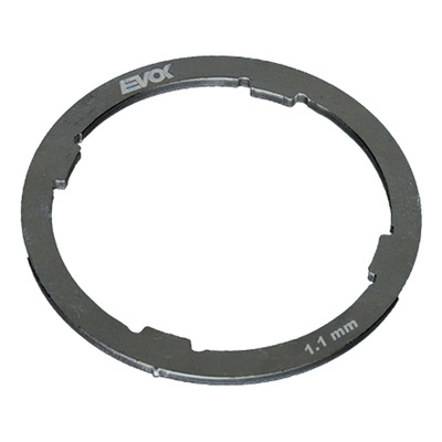 Rondelle de calage Evok Piaggio 1,10mm Vespa