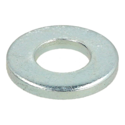 Rondelle plate Ø 6.4x13x1.5 mm d'origine 013777 Piaggio