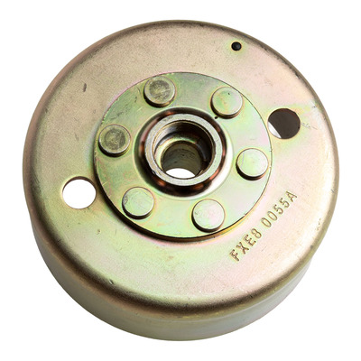 Rotor d'allumage adaptable MBK 51