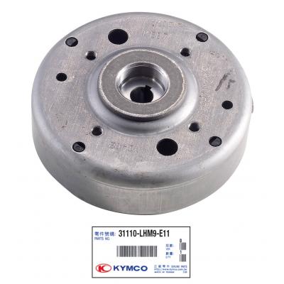 Rotor d'allumage Kymco Super 8 2T Air 2008-15 31110-LHM9-E11