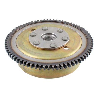 Rotor RMS CRE Baja/Derapage