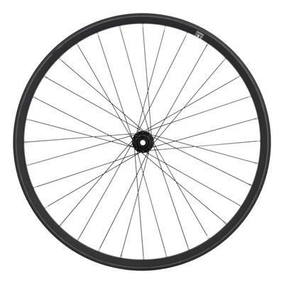 Roue arrière Gravel 700C Velox Mach1 Pulse 23 Disque CL 8/11v Thru Axle TLR noir