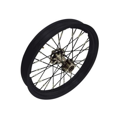 Roue arrière Morad 2,15 x 18" Jotagas