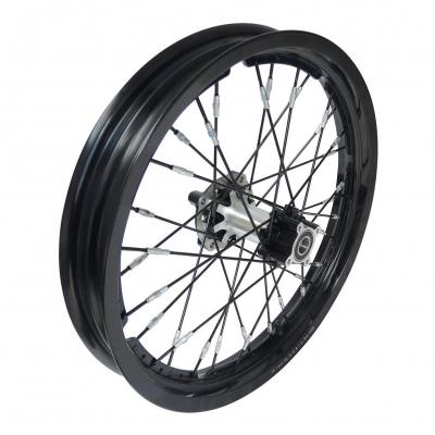Roue arrière Morad 2,15x18 Beta Evo 19